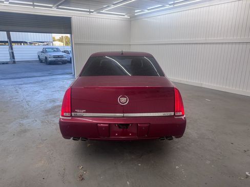 Used 2008 Cadillac DTS Performance image 6