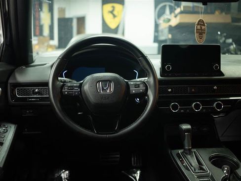 Used 2024 Honda Civic Sport image 16