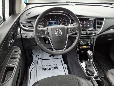 Used 2022 Buick Encore Preferred w/ Safety Package AWD/4WD image 11