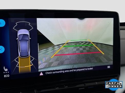 Used 2022 Volkswagen ID.4 Pro S w/ Gradient Package image 14