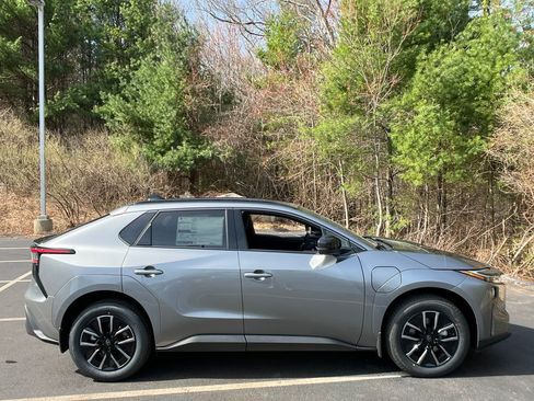 New 2026 Toyota bZ image 6