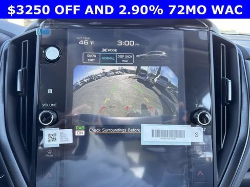 New 2026 Subaru Crosstrek 2.5i Limited image 21