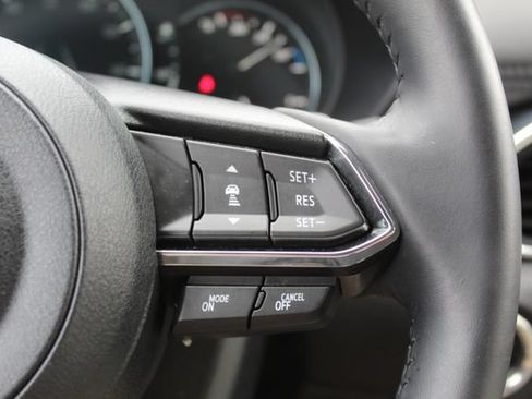 Certified 2024 MAZDA CX-5 AWD 2.5 S w/ Premium Plus Pkg image 16