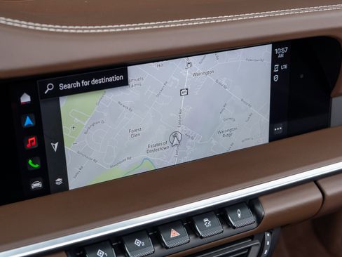 Certified 2022 Porsche 911 Carrera 4S image 35