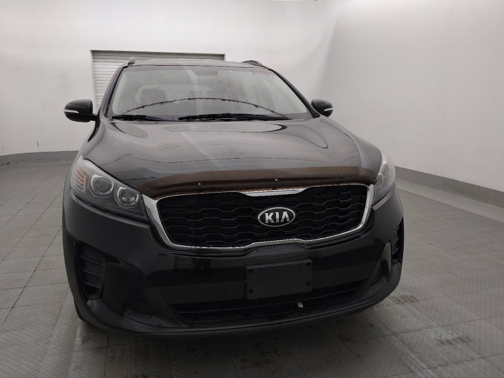 Used 2019 Kia Sorento S FWD image 14