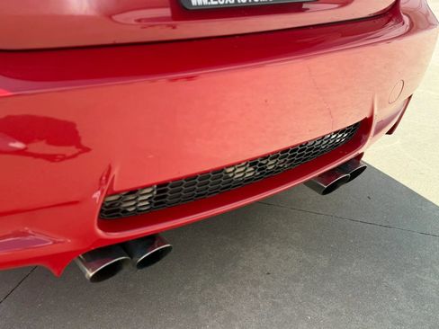 Used 2008 BMW M3 Coupe RWD image 14