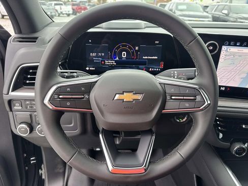 New 2026 Chevrolet Tahoe LS RWD image 22