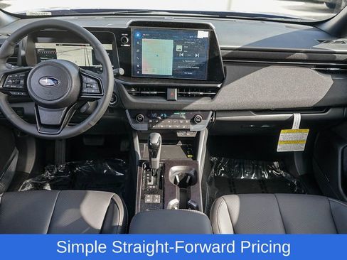 New 2026 Subaru Outback Limited XT AWD/4WD image 13