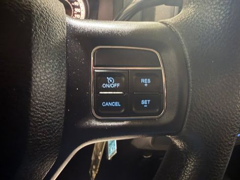 Used 2016 RAM 2500 Tradesman w/ Popular Equipment Group AWD/4WD image 19
