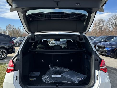 New 2026 BMW X3 xDrive30 w/ Premium Package image 29