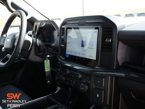 New 2026 Ford F150 STX w/ Equipment Group 200A image 18