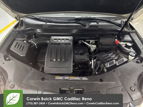 Used 2014 GMC Terrain SLT image 39