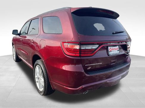 New 2026 Dodge Durango GT image 19
