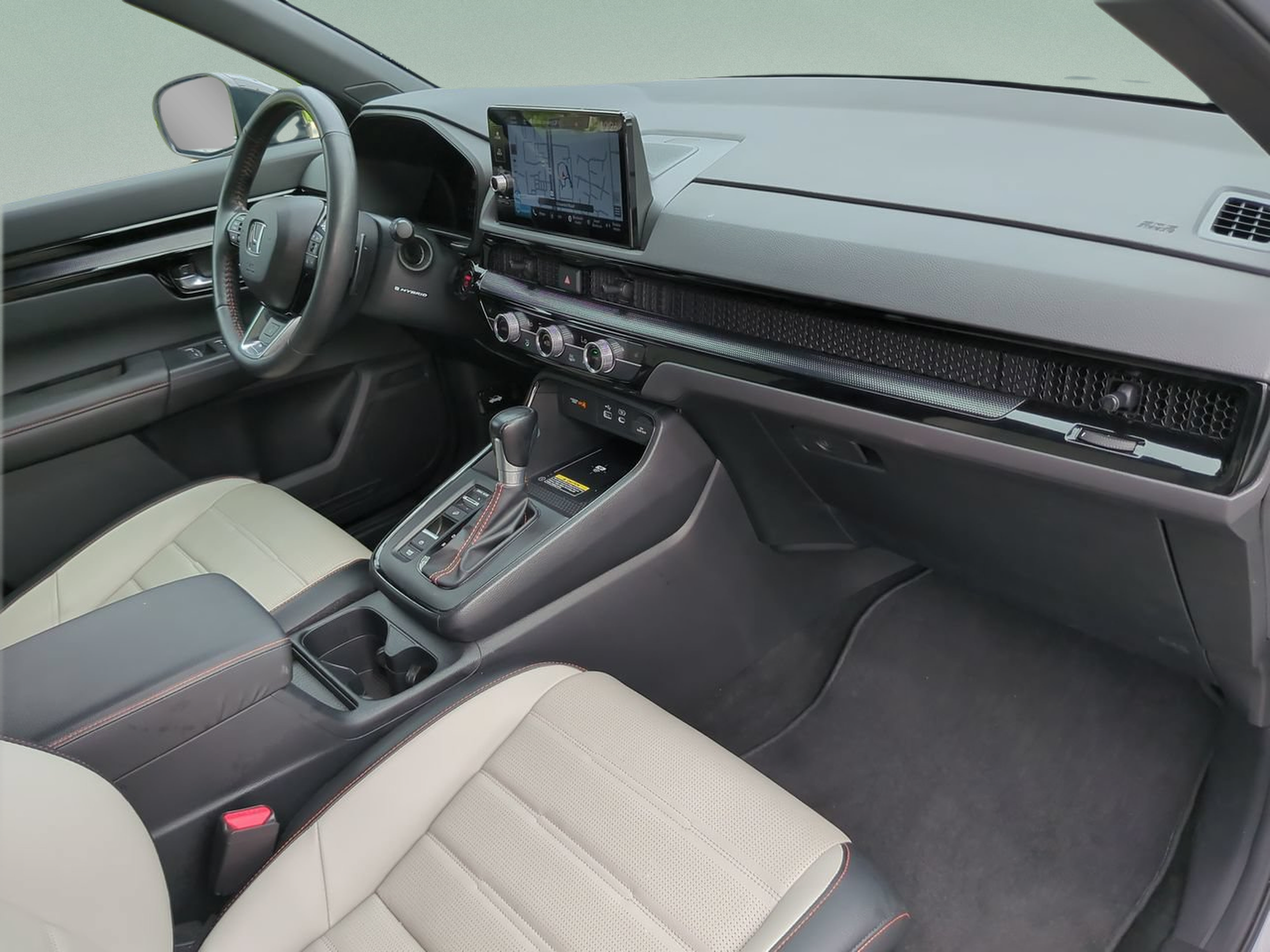 Certified 2024 Honda CR-V Sport Touring image 20