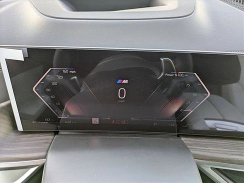 New 2026 BMW X6 xDrive40i w/ Premium Package image 11