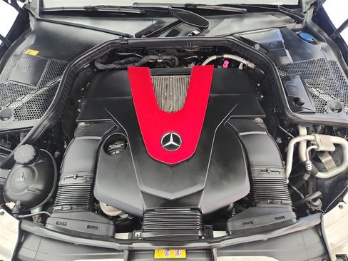 Used 2016 Mercedes-Benz C 450 AMG image 39