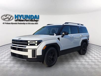 New 2026 Hyundai Santa Fe XRT