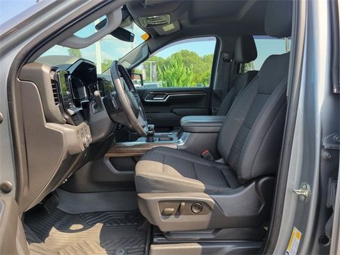 Used 2023 Chevrolet Silverado 1500 LT Trail Boss w/ Protection Package image 22