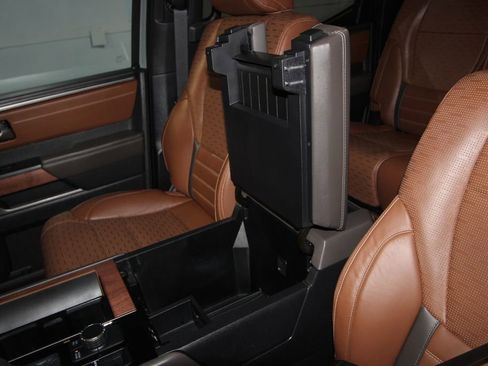 Used 2026 Toyota Tundra 1794 Edition AWD/4WD image 23