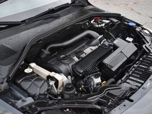 Used 2015 Volvo S60 T5 Premier Plus image 33