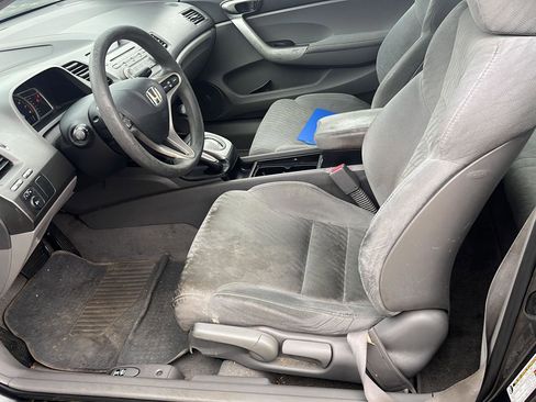 Used 2010 Honda Civic EX image 7