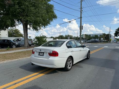 Used 2008 BMW 328xi Sedan image 6
