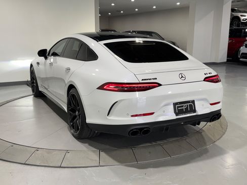 Used 2026 Mercedes-Benz AMG GT 43 image 13
