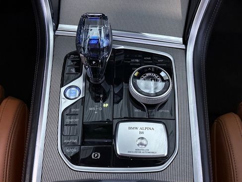 Used 2023 BMW ALPINA B8 xDrive Gran Coupe image 42