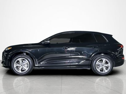 Used 2025 Audi Q6 e-tron Premium w/ Convenience Package