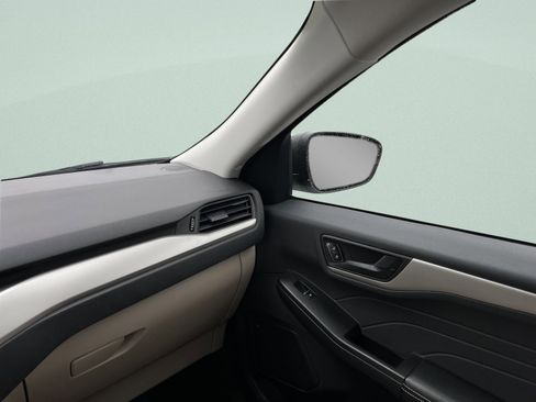 Used 2022 Ford Escape SE w/ Convenience Package image 27