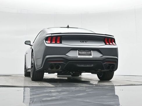 New 2025 Ford Mustang GT image 47