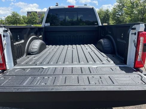 New 2026 Ford F350 XLT w/ XLT Premium Package AWD/4WD image 24