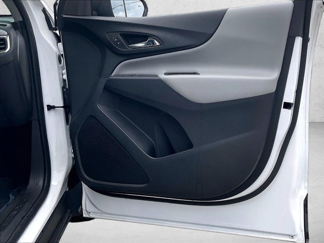 Certified 2023 Chevrolet Equinox LS w/ Driver Confidence II Package FWD image 19