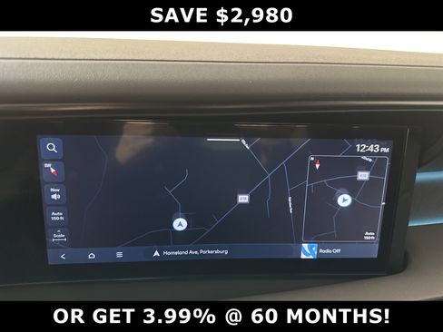 New 2026 Hyundai Palisade XRT Pro image 15