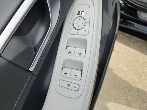 New 2026 Hyundai Sonata Limited FWD image 19