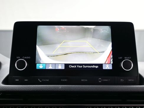 Used 2025 Honda Civic Sport image 18