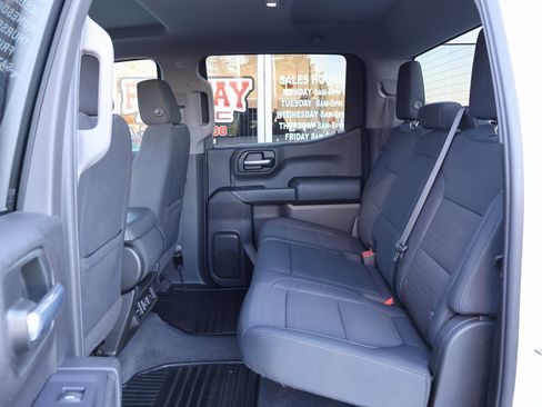 Used 2020 Chevrolet Silverado 1500 LT w/ All-Star Edition image 26