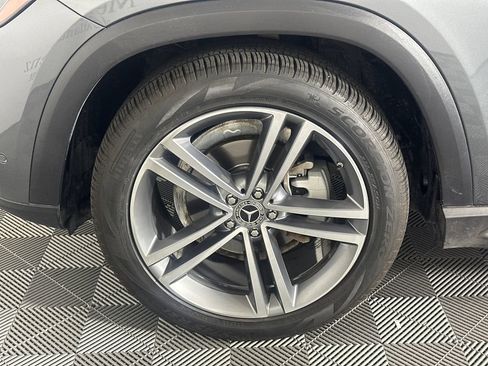 Certified 2021 Mercedes-Benz GLE 350 image 12