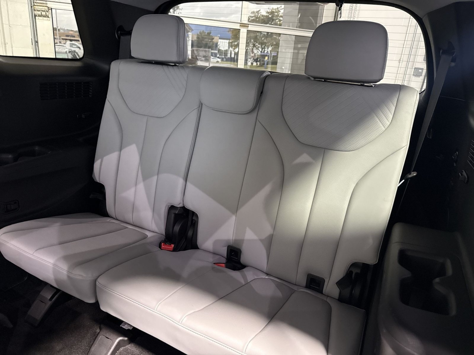 Used 2023 Hyundai Palisade SEL AWD/4WD image 26