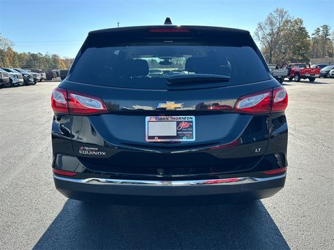 Used 2019 Chevrolet Equinox LT image 7