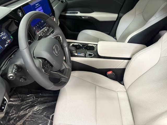 New 2026 Lexus RX 350 Premium w/ Convenience Package FWD image 12