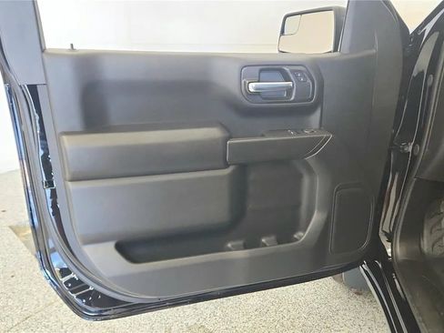 New 2026 Chevrolet Silverado 1500 W/T w/ WT Value Package AWD/4WD image 21