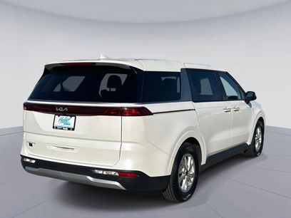 Used 2024 Kia Carnival LX