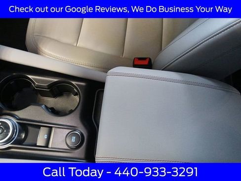 Used 2025 Ford Explorer Active w/ Active Comfort Package image 36