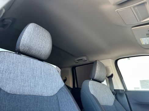 Certified 2024 Ford Maverick XLT FWD image 15