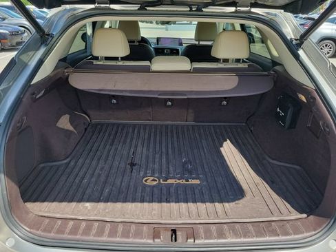 Used 2017 Lexus RX 350 AWD w/ Premium Package image 10
