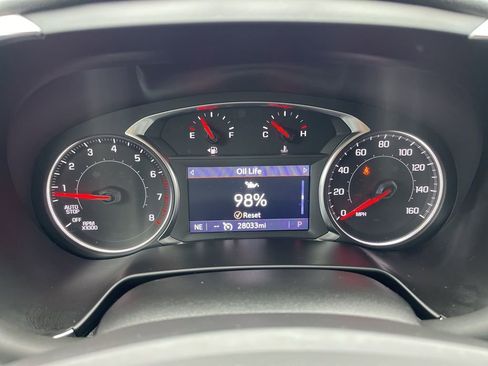 Used 2023 Chevrolet Blazer LT image 9