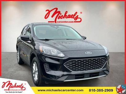 Used 2022 Ford Escape SE