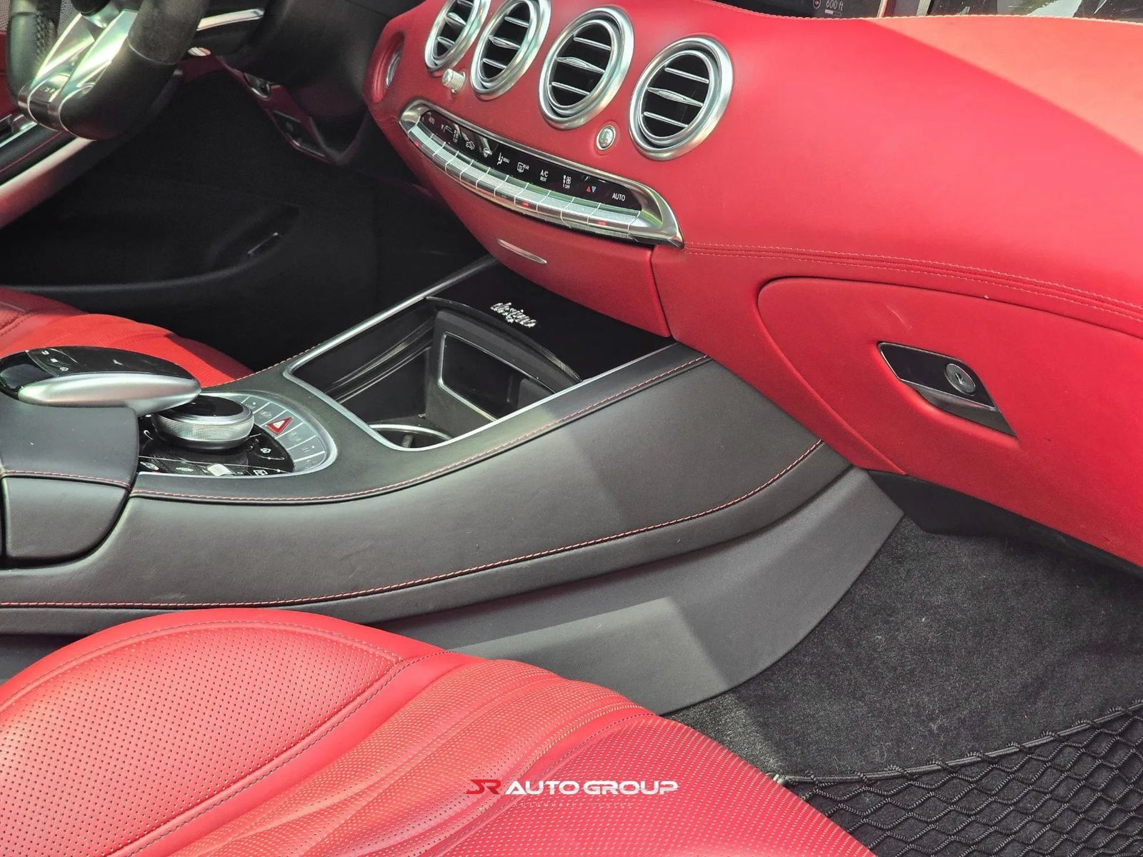 Used 2019 Mercedes-Benz S 63 AMG 4MATIC Coupe image 22