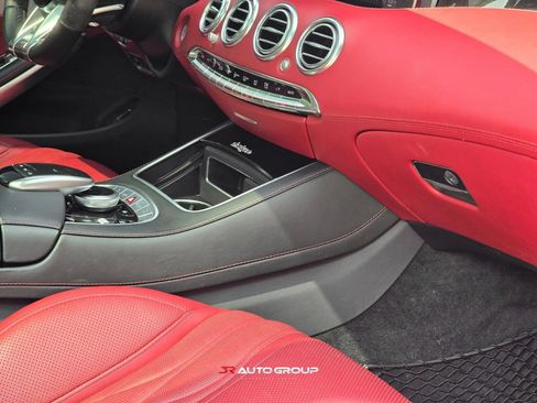 Used 2019 Mercedes-Benz S 63 AMG 4MATIC Coupe image 22